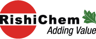 Rishichem MidEast Ltd. Logo