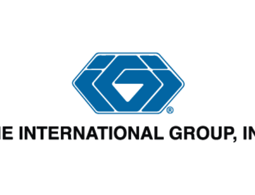 The International Group, Inc.